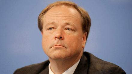 Entwicklungsminister Dirk Niebel (FDP) bedauerte inzwischen seine Formulierung, für Israel sei es „fünf vor zwölf“.