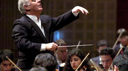 barenboim