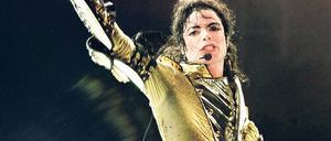 King of Pop.