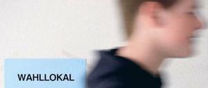 Der Potsdamer Wahlkreis 19 muss neu zugeschnitten werden (Symbolbild).