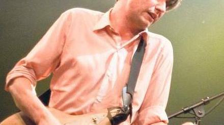 Gut drauf. Tocotronic.