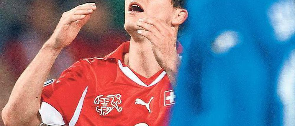 Große Chance vertan.