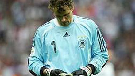 Der legendäre Zettel für Jens Lehmann basiert auf einer Datenbank von Huub Stevens.