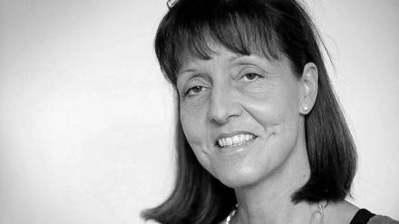 Die verstorbene Neuköllner Jugendrichterin Kirsten Heisig erhält den "Bul le mérite".