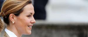Die neue First Lady Bettina Wulff