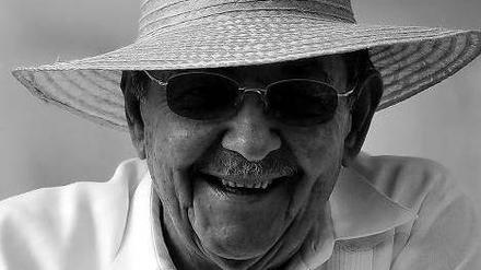 Raul Castro