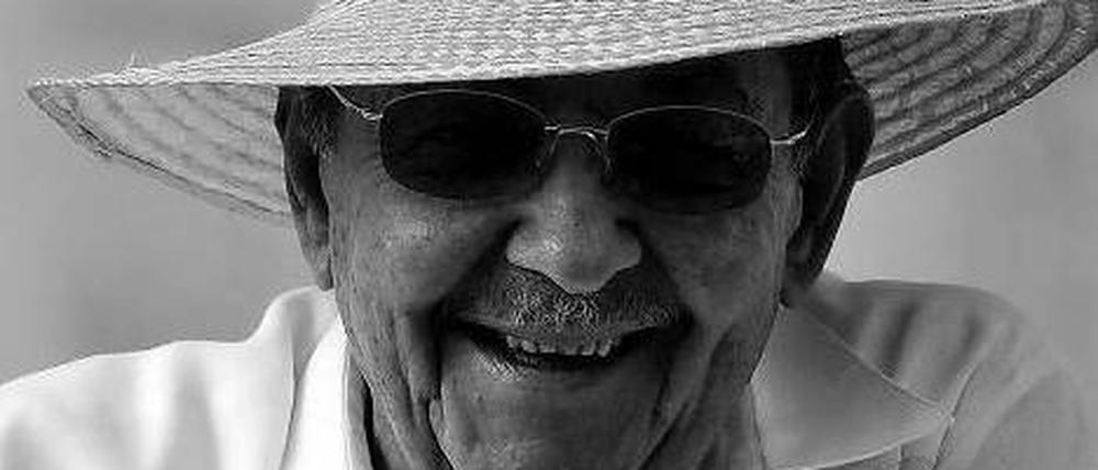 Raul Castro
