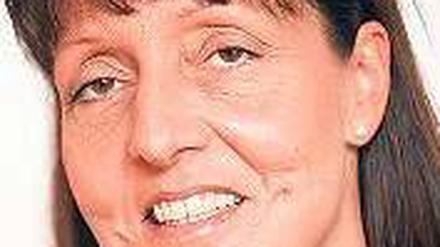 Tagelange Suche. In einem Waldstück nahe der Stelle, wo Kirsten Heisigs Auto gefunden wurde, entdeckte die Polizei am Samstagnachmittag die Frauenleiche. Grafik: Tsp/Foto: ddp