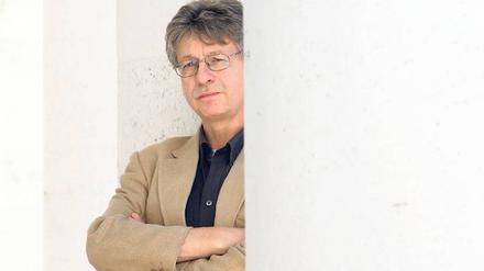 Visionär, Manierist. Reinhard Jirgl erhält den Büchner-Preis.