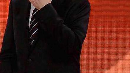 Steffen Seibert
