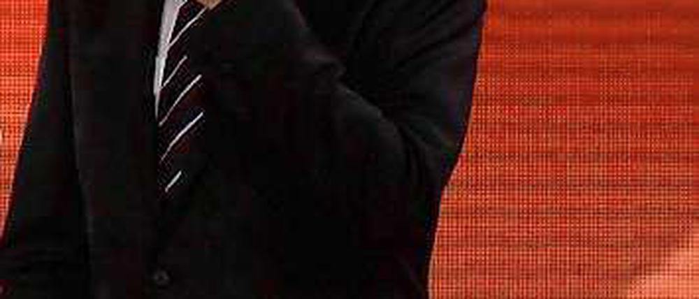 Steffen Seibert