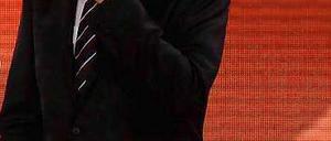 Steffen Seibert