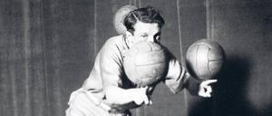 Enrico Rastelli, 1896 – 1931.