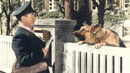 Sicher zustellen. Die De-Mail könnte in Zukunft den klassischen Brief ablösen.