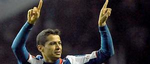 Cicero verlässt Berlin.