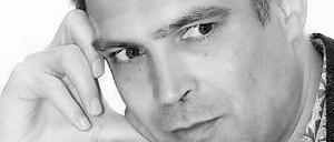 Der Autor ist Kulturredakteur beim Tagesspiegel.