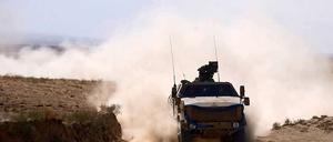Deutsche Truppen in Afghanistan