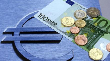 Geld - Euro