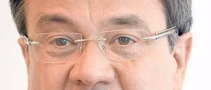 Bundesumweltminister Norbert Röttgen