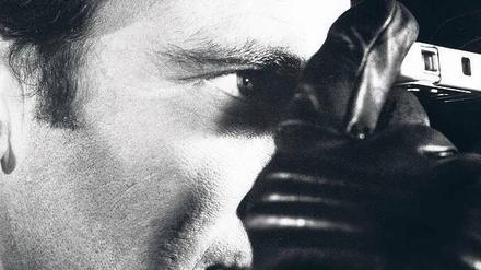 Im Dienste Ihrer Majestät. James Bond, hier dargestellt von George Lazenby im Jahr 1969, hat zwar für den Auslandsgeheimdienst MI 5 gearbeitet – die Sicherheit des Königreiches hatte aber auch er im Auge. 