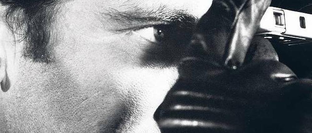 Im Dienste Ihrer Majestät. James Bond, hier dargestellt von George Lazenby im Jahr 1969, hat zwar für den Auslandsgeheimdienst MI 5 gearbeitet – die Sicherheit des Königreiches hatte aber auch er im Auge. 