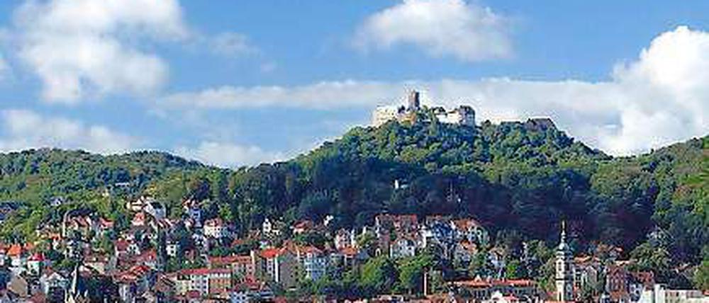 Wartburg