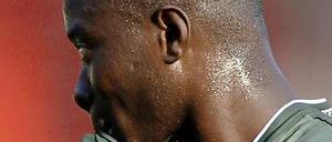 Mund abputzen, weitermachen? Für John Jairo Mosquera und Union Berlin hat die Saison mit einem Dämpfer begonnen.