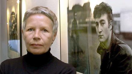 Astrid Kirchherr.