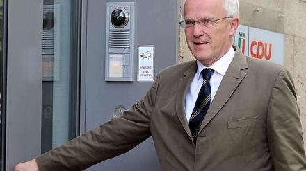 Jürgen Rüttgers
