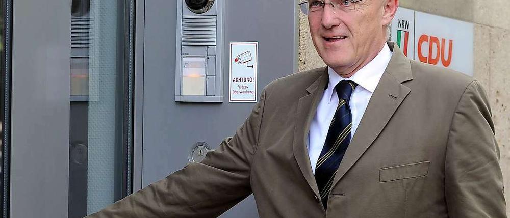 Jürgen Rüttgers