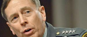 David Petraeus
