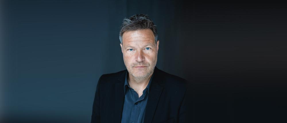 Robert Habeck