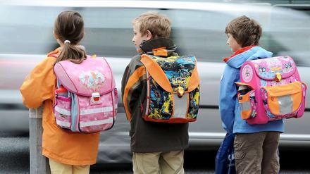 In der Schule sollen die Kinder gefördert werden, doch sind sie auch alle in gleichem Maße formbar?