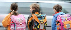 In der Schule sollen die Kinder gefördert werden, doch sind sie auch alle in gleichem Maße formbar?