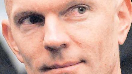 Nichts zu lachen. Lance Armstrong sind die Dopingfahnder auf der Spur. Foto: dpa