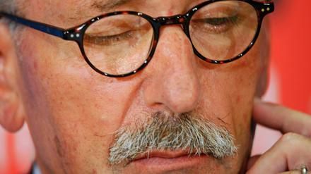 Thilo Sarrazin.
