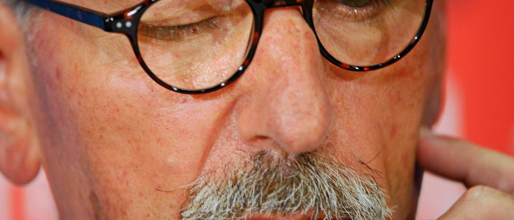 Thilo Sarrazin.