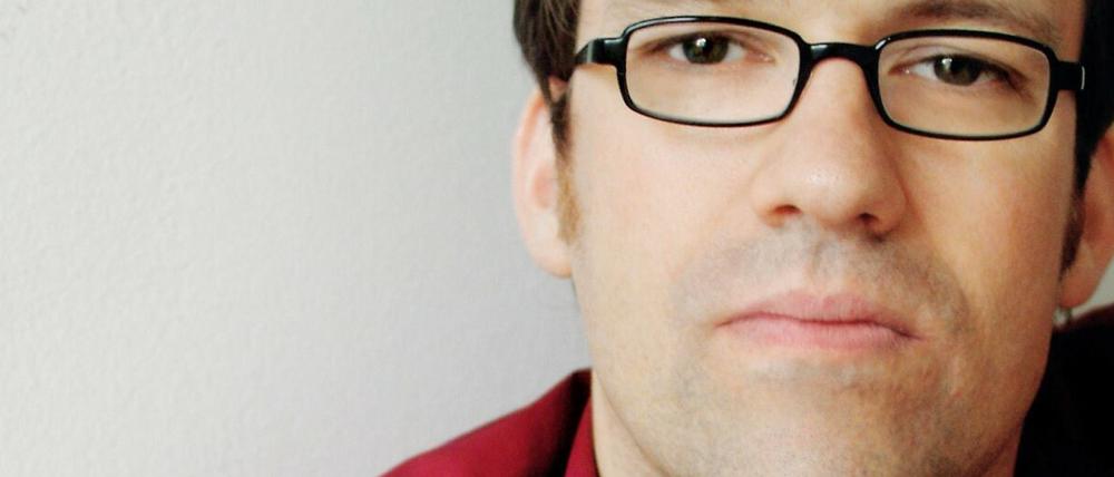 Markus Hesselmann leitet die Online-Redaktion des Tagesspiegels.