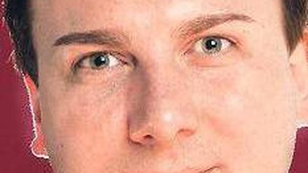 TV-Koch Tim Raue