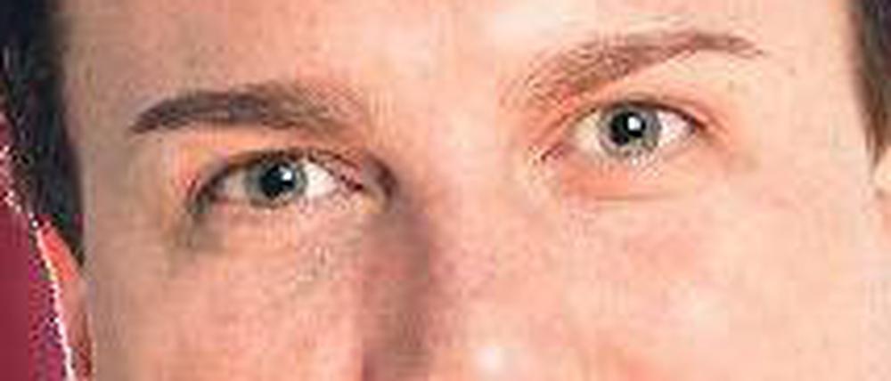 TV-Koch Tim Raue