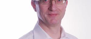 Malte Lehming, Leitender Redakteur (Meinung).