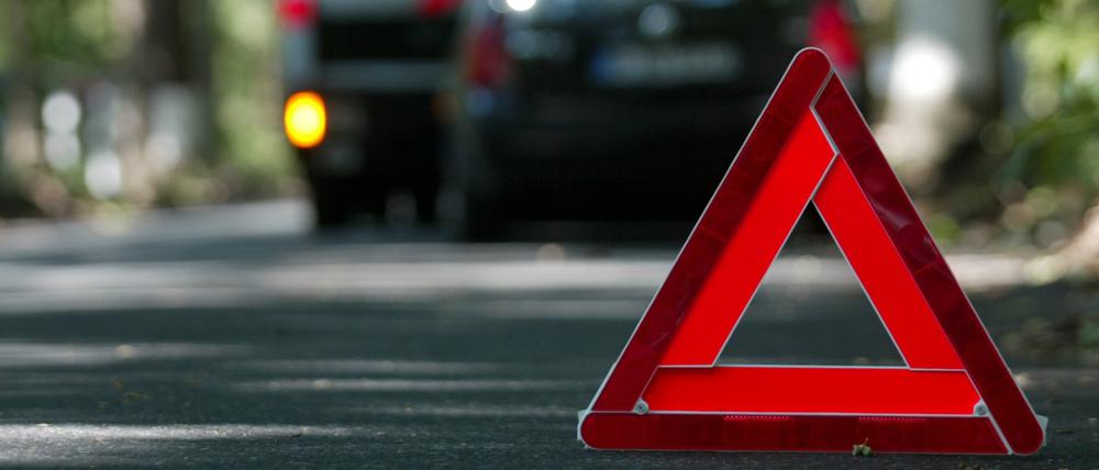 Echte Panne oder betrügerische Falle? Nicht immer erschließt sich das sofort.