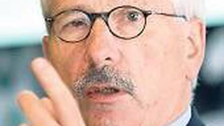 Intelligenz vor allem vererbt? Forscher zu Sarrazin: Humbug.