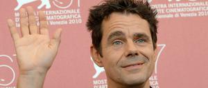 Fürs Leben lernen? Nur nebenbei. Tom Tykwer winkt aus Venedig.