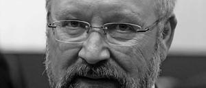 Der Autor ist Politikwissenschaftler an der Humboldt Universität. Der Text ist seinem jüngsten Buch entnommen, das am 17. September erscheint: „Mitte und Maß. Der Kampf um die richtige Ordnung“ (Rowohlt Berlin, 19,95 Euro).