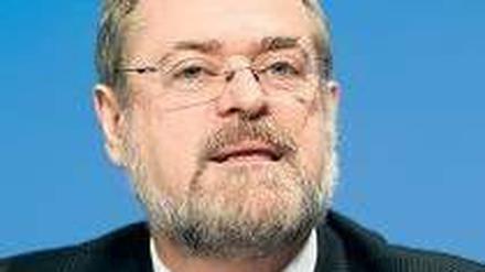 Weitermachen. DIW-Chef Klaus Zimmermann fordert mehr Regulierung. Foto: p-a/dpa