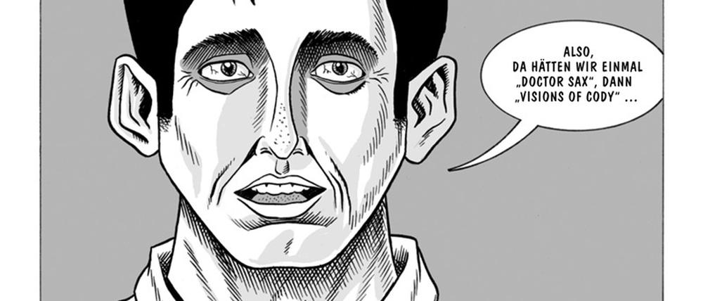 Jack Kerouac