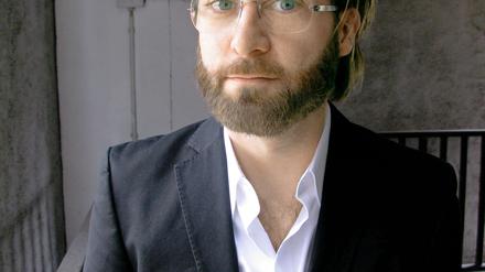 Matthias Kalle.