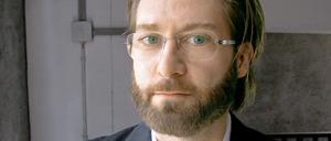 Matthias Kalle.