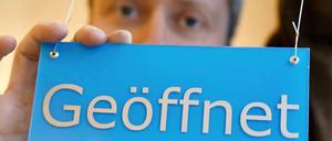 Der Kompromiss hinterlässt nicht nur glückliche Gesichter.